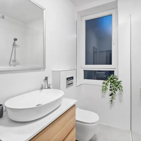 Prime Apartment