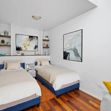Apartment Prime *