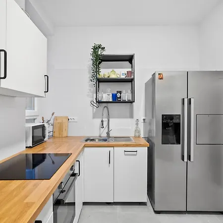 Prime Apartment Zagreb