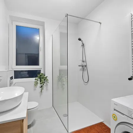 Apartment Prime Zagreb