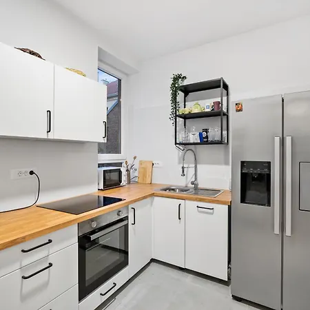 Apartment Prime